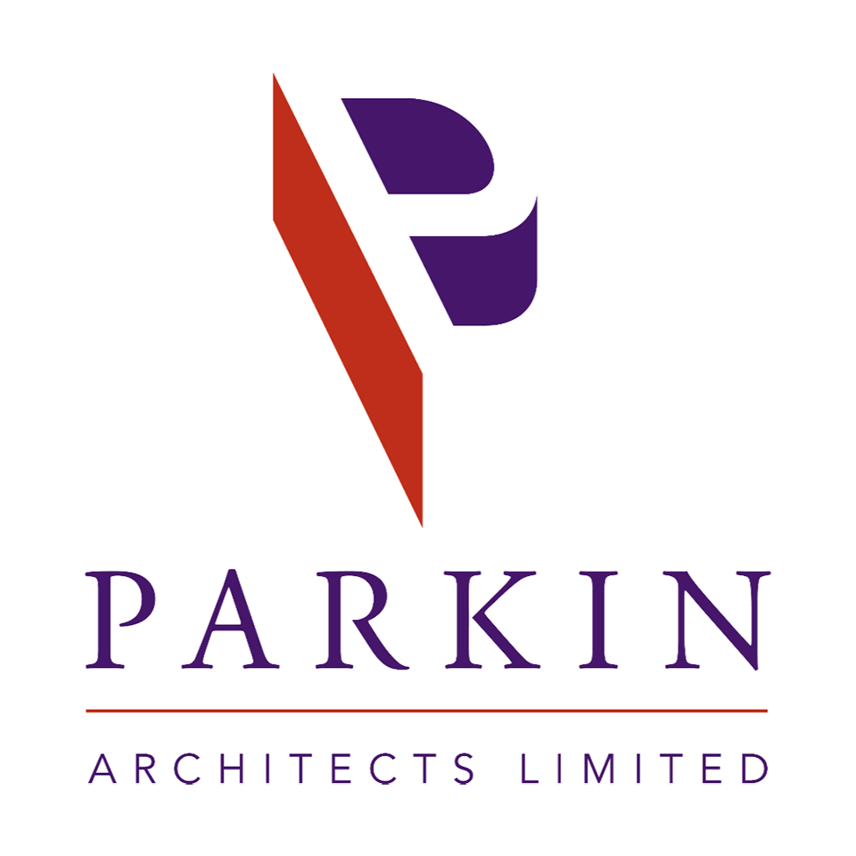 Parkin architect logo