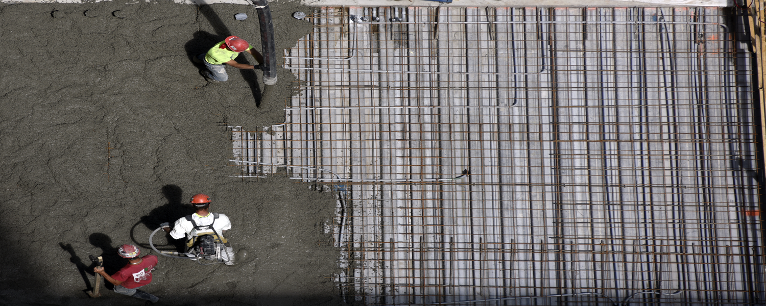 Clarance Rockland Arena