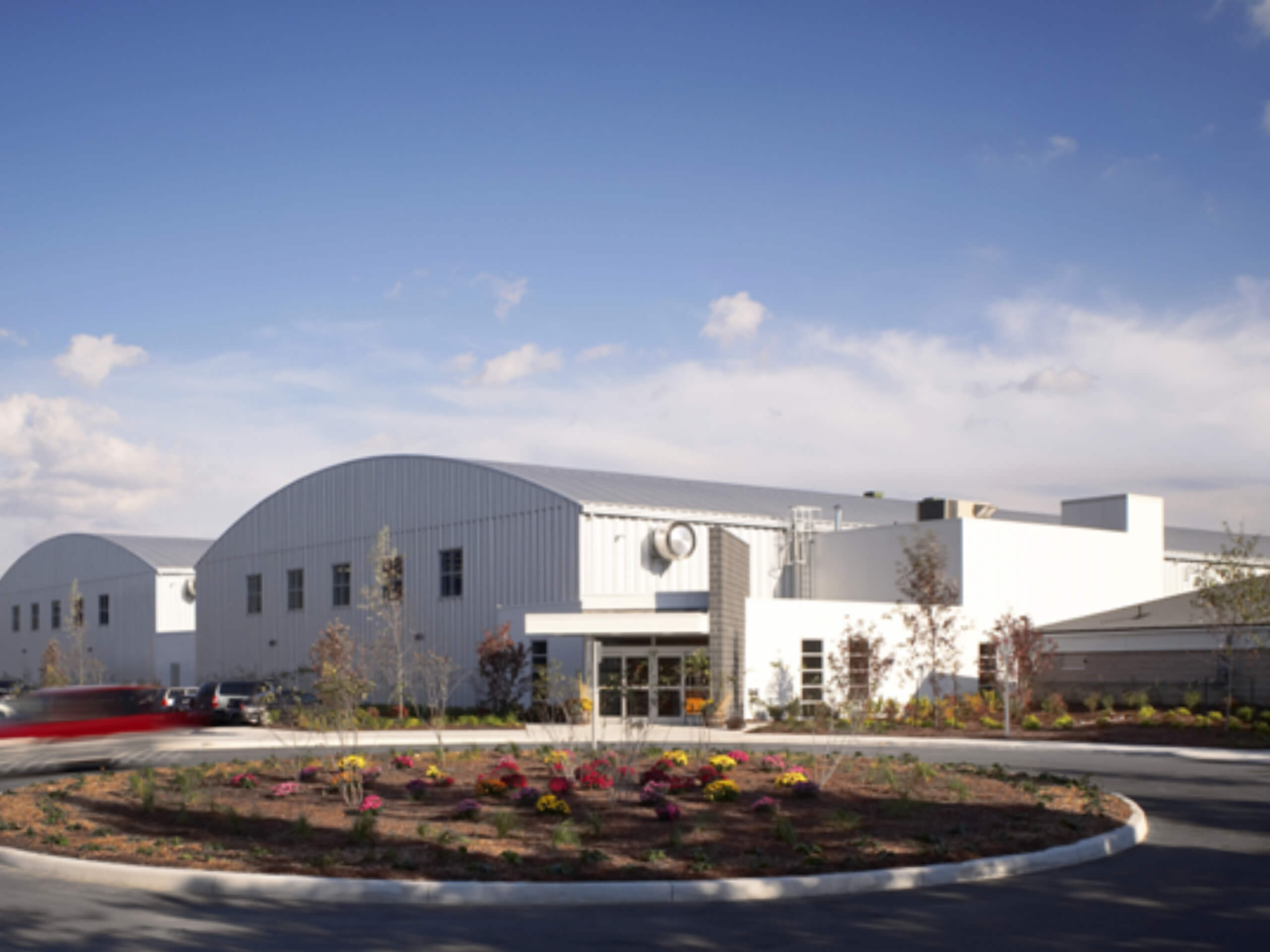 Caledon Community Complex